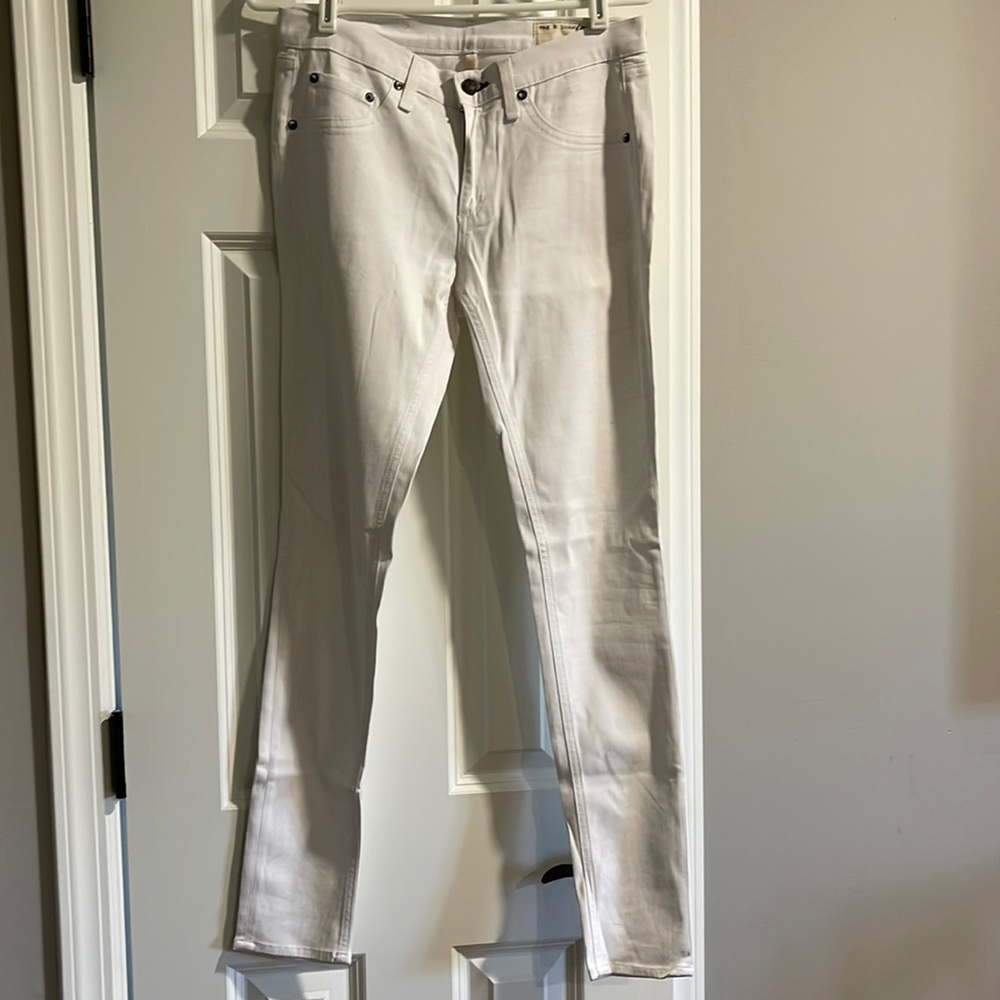Rag & Bone legging jean